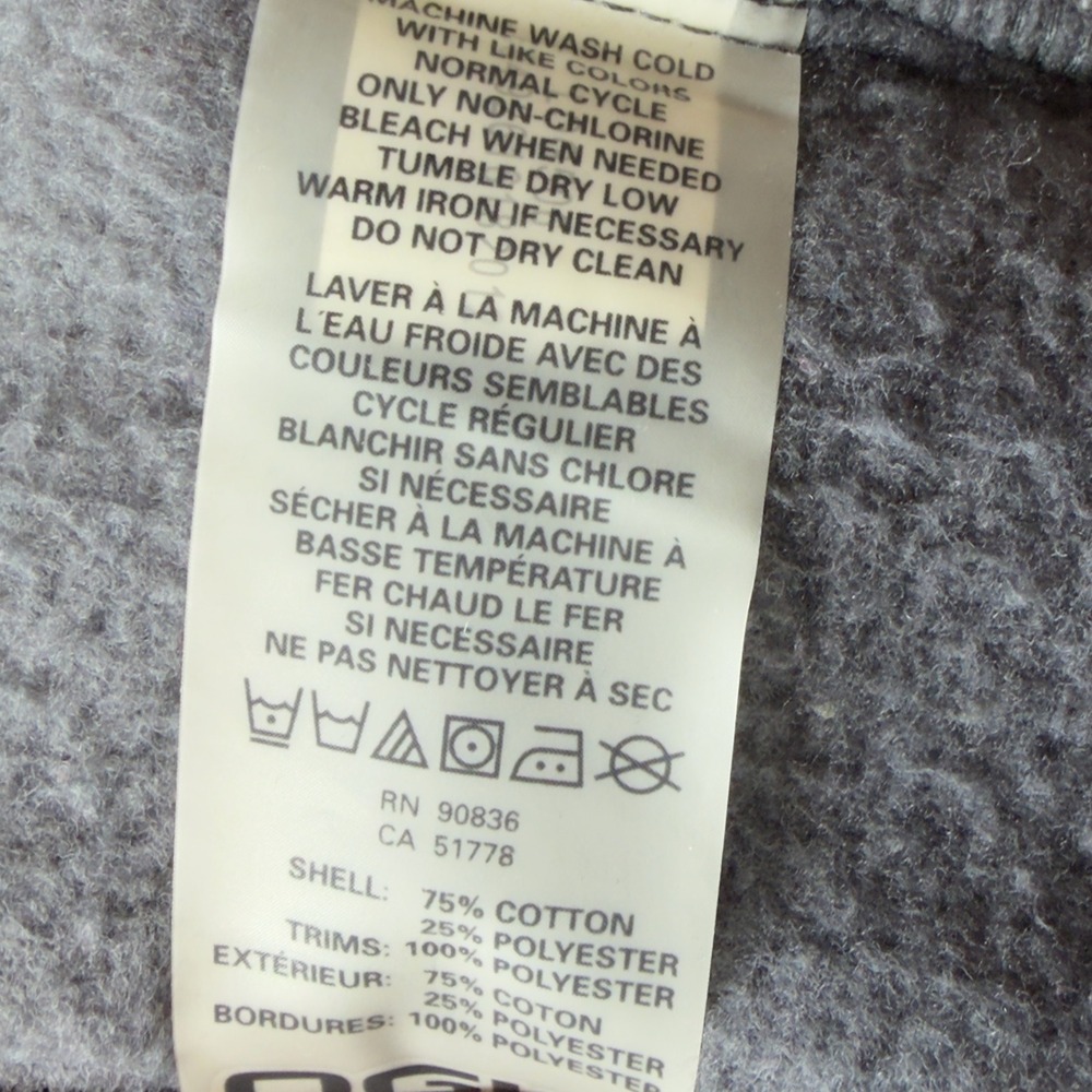 OGIO Ladies Crossbar Jacket with Quilted Sleeves‎ Size Small - Picture 7 of 7